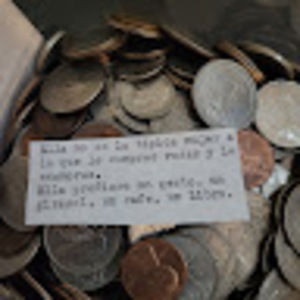 Meet your Posher, Alan